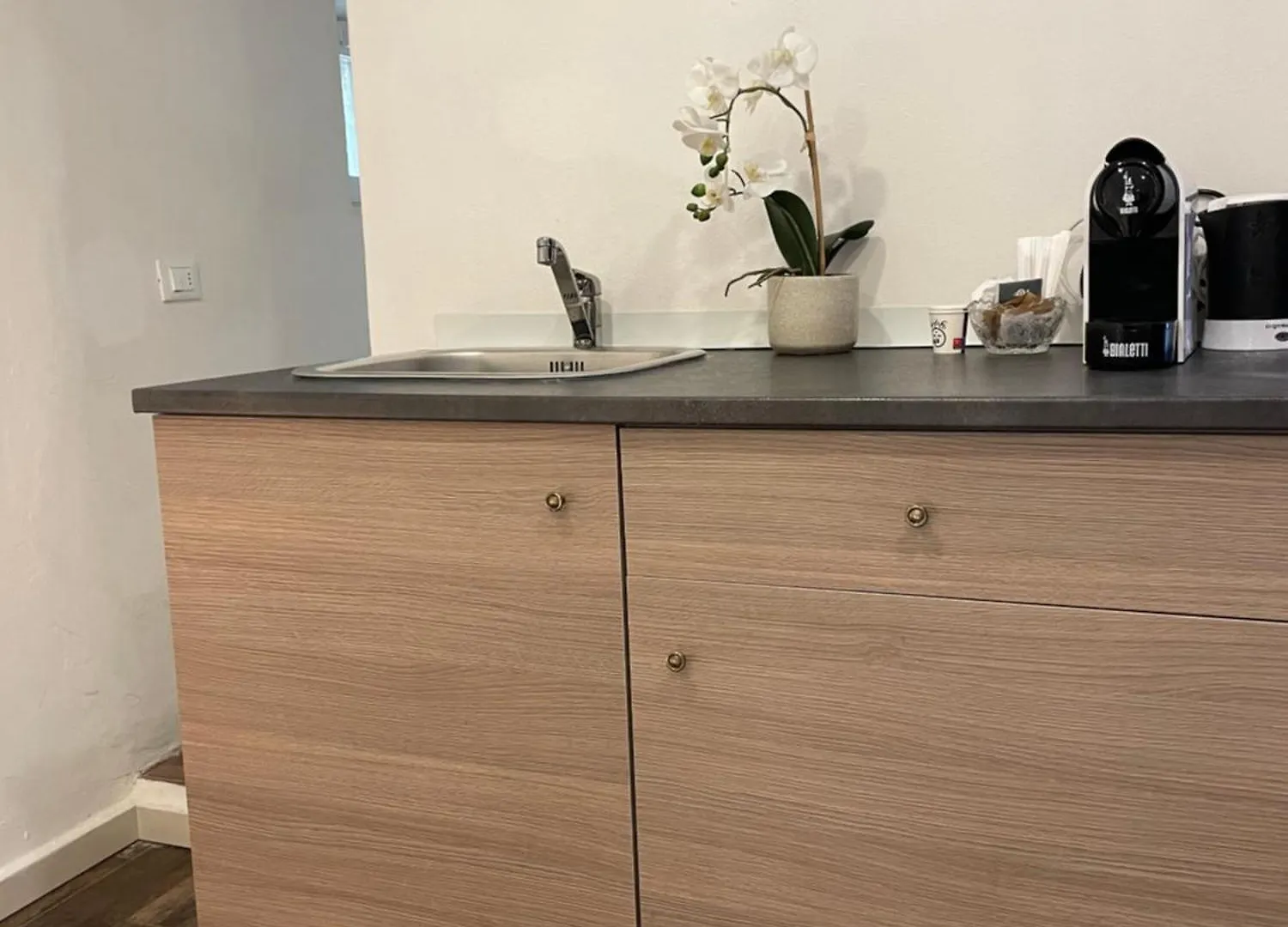 Luxury 1 Al Duomo Di Parma Apartment 0*,