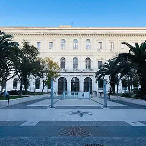 Lùnia Appartement Bari