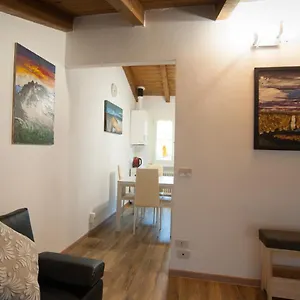 Il Borgo Luca Appartement