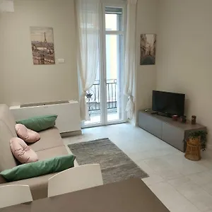 Residenza Il Principe, Bilocale 2 In Centro Appartement