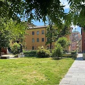 9, Centro Appartement