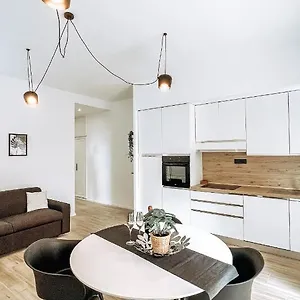 Casa Monuriki Appartement Rapallo