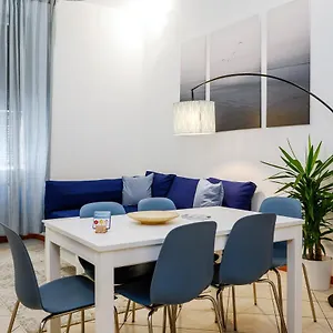 Calmness Of The Sea Appartement La Spezia