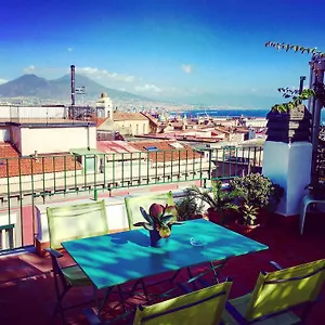 Mansarda Bellini Appartement Naples