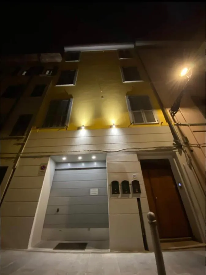 Luxury 1 Al Duomo Di Parma Apartment