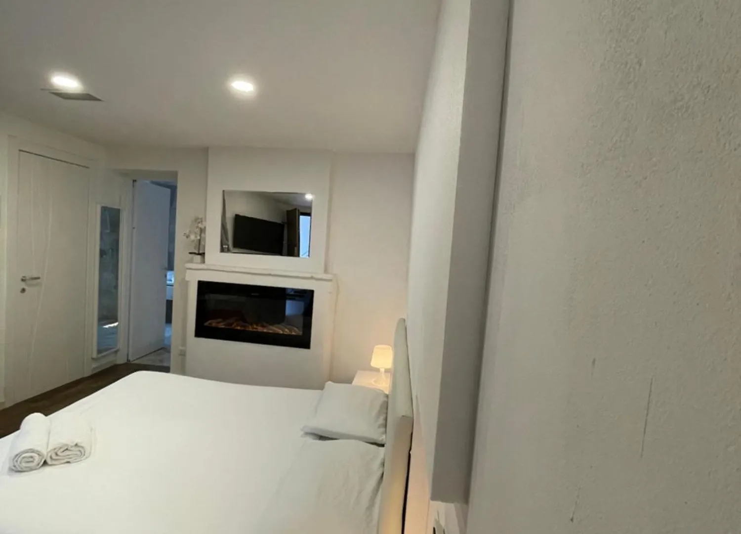 Luxury 1 Al Duomo Di Parma Apartment